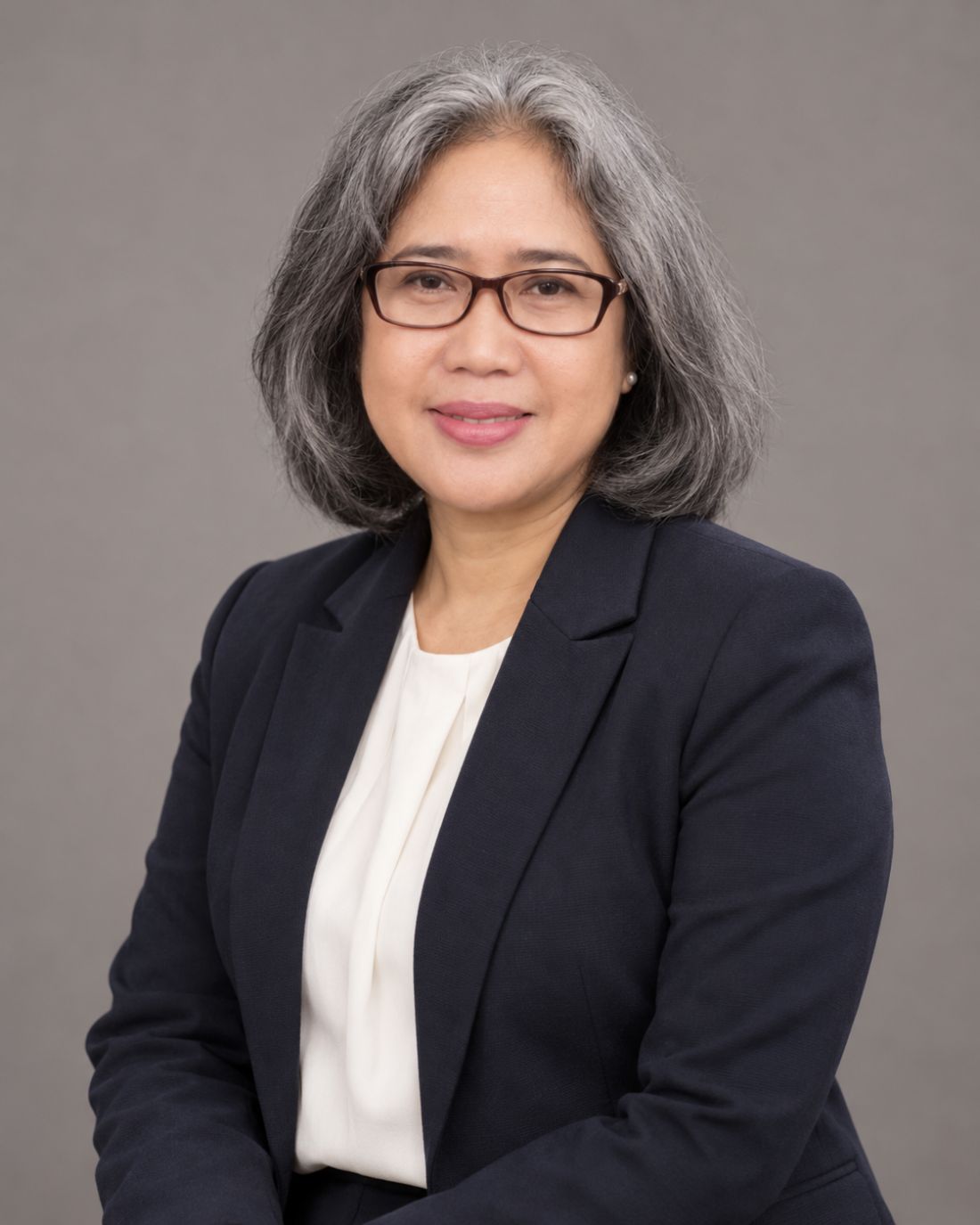 Potret Dewi Ayu Iriani, A.Md., CEO PT Dwison Mitra Organizer